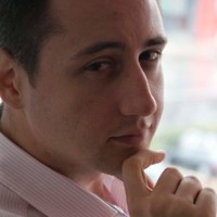Mugur Parizianu
