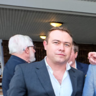 Kobus van Deventer