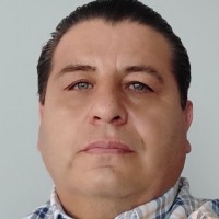 José Ignacio Martinez Alvarez