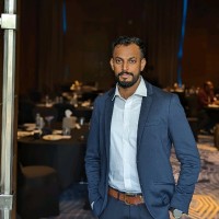 SUNIL K