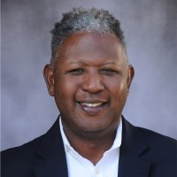 Oliver Washington