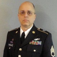 Brian P. Pasquale, PhD, MPH, NRP