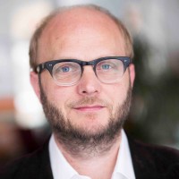 David Schraven