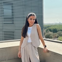 Berivan Gökçen Yavuz