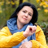 Olga Pushkina