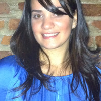Elizabeth Vargas