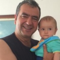 Ibrahim Oran