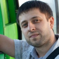 Vadim Kuznetsov