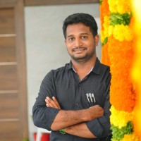 Lingareddy Gajjala