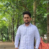 Basavaraj Panchal