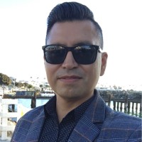 Oscar Uribe