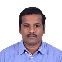 Sureshkannan Muthusamy