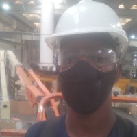 Andre Luiz Da Silva Silva