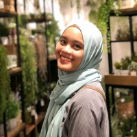 Zafirah Amanina M.