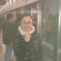 Annie Zheng
