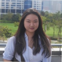 Jingyi He