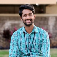 Suprakash Mishra