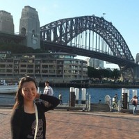 Lily Wong
