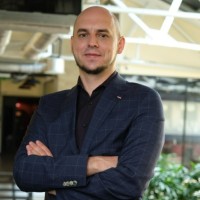 Andrii Stadnyk