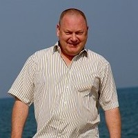 Bernd Voss Unternehmer