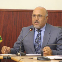 Saifuddin Nizami
