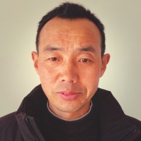 Kenny Lau