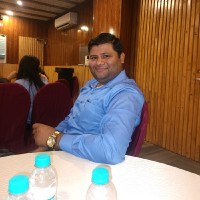 Jitendra Bharti