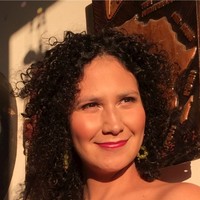 Aleyen Ferreira Romero