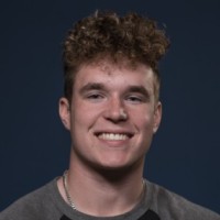 Aidan Ingram