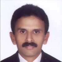 Joseph P.M Palathara Tomy