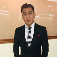 Eduardo Gómez Rosales
