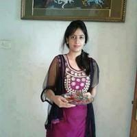 Mitika Sherawat