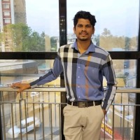 Kiran P B