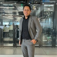 Cristian Camilo Villamil Rozo