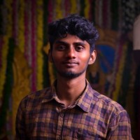 Karan Barathi