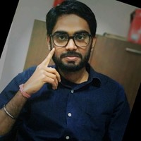Madhukar Singh