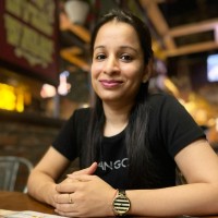 Anshi Agarwal