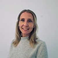 Charlotte Parsons Da Silva