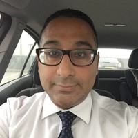 Sanjay Sharma