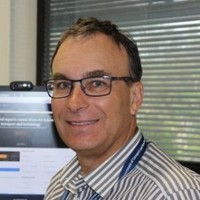 Alan Stone