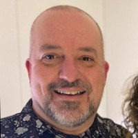 Mark Monksfield