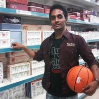 nirod nayak