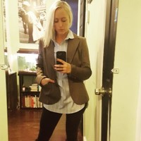 Bonnie Hopwood