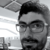 Andrés Mauricio Castañó López