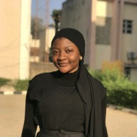 Halima Abubakar