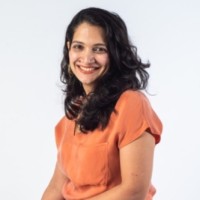 Akhila Das Blah