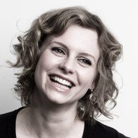 Carolin V. Richthofen
