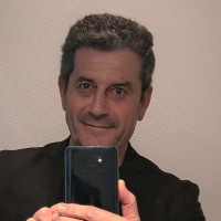 alain gelly