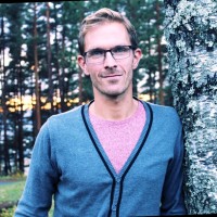 Thor Erik Holm
