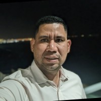 Eduardo Manuel Luengas Escobar